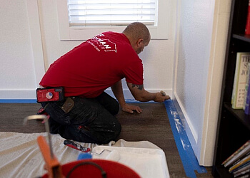 Nashville Handyman Guthrie's Ace Handyman Services