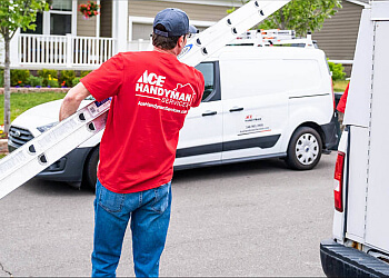 Guthrie's Ace Handyman Services Nashville Handyman