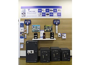 McAllen Locksmiths Guthrie's Safe & Lock