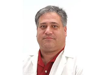  Gutsin Richard, DO -  MAGNOLIA FAMILY MEDICINE, PC. Wilmington Primary Care Physicians image 1