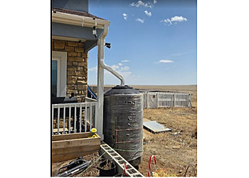 Gutt'R Done Gutt'R Done - Colorado Springs, CO Gutter Cleaners