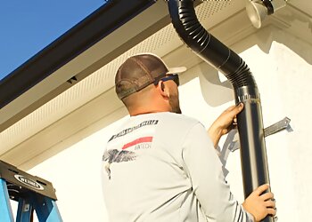 Lafayette Gutter Cleaners Gutt R Done