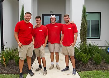 Lafayette Gutter Cleaners Gutt R Done