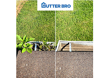 Gutter Bro Team - Atlanta, GA Gutter Cleaners - Project Image