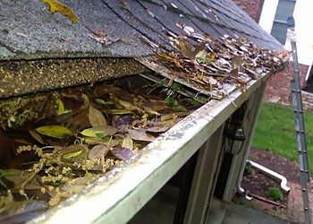 Sioux Falls Gutter Cleaners Gutter Clean of Sioux Falls