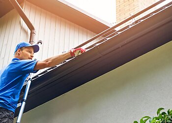 Sioux Falls Gutter Cleaners Gutter Clean of Sioux Falls