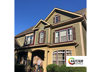 Gutter Ethics LLC