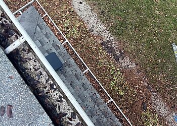 Milwaukee Gutter Cleaners Gutter Grizzly