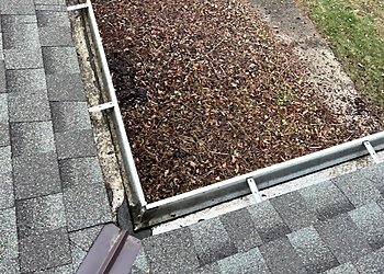 Milwaukee Gutter Cleaners Gutter Grizzly