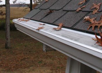 Gutter Installation by J's Roofing & Other Trades in Fort Worth, TX -  Alignable