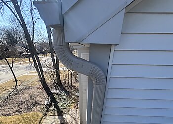 Naperville Gutter Cleaners Gutter Medics