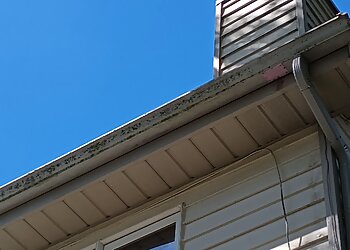 Naperville Gutter Cleaners Gutter Medics