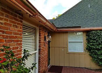 West Palm Beach Gutter Cleaners Gutter Professionals, Inc.