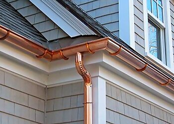 West Palm Beach Gutter Cleaners Gutter Professionals, Inc.