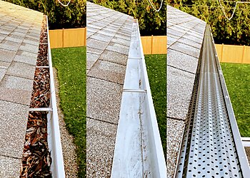 Kent Gutter Cleaners Gutter Seattle