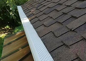 Austin Gutter Cleaners Gutter Tech