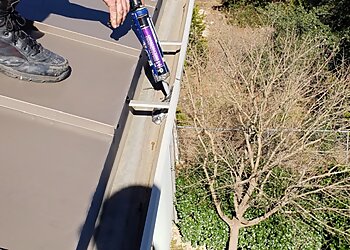 Austin Gutter Cleaners Gutter Tex