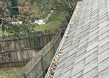 Austin Gutter Cleaners Gutter Tex