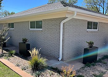 Abilene Gutter Cleaners Gutterman of Abilene