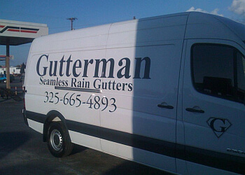 Gutterman of Abilene