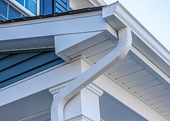 Colorado Springs Gutter Cleaners Gutters Inc.