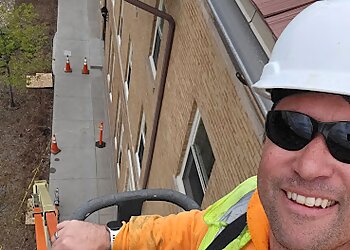 Colorado Springs Gutter Cleaners Gutters Inc.