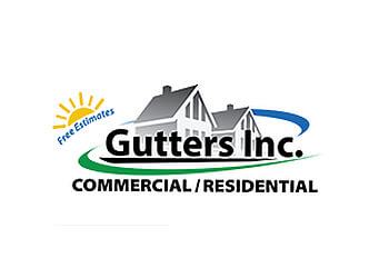 Gutters Inc.
