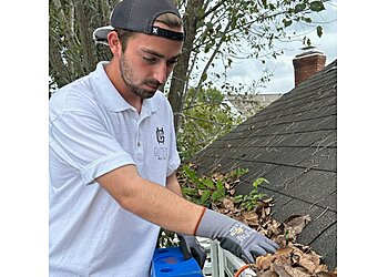 Virginia Beach Gutter Cleaners Gutters Matter
