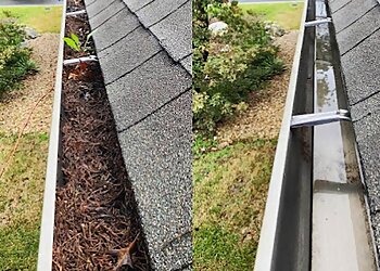 Virginia Beach Gutter Cleaners Gutters Matter