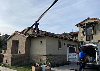 Gutters Plus Inc San Diego Gutter Cleaners