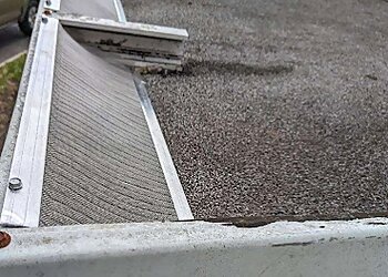 St Petersburg Gutter Cleaners Gutters, Spouts, n Guards Corp