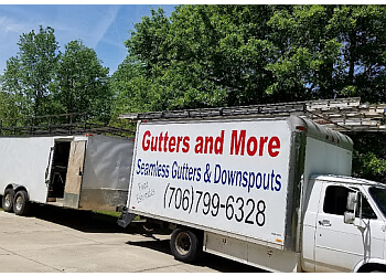 Gutters and More Augusta Gutter Cleaners