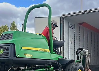 Gutty'z Towing and Transport LLC - Reno, NV Towing Companies - Field Work Image