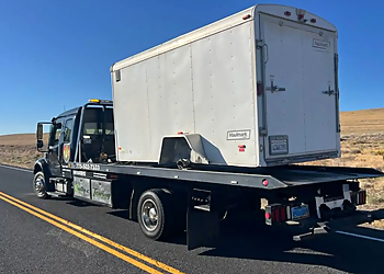 Gutty'z Towing and Transport LLC Gutty'z Towing and Transport LLC - Reno, NV Towing Companies - Service Image