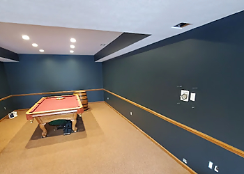 Indianapolis Painters Guy Painting, LLC