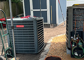 Virginia Beach Hvac Services Guy Smith Heating, Cooling & Plumbing