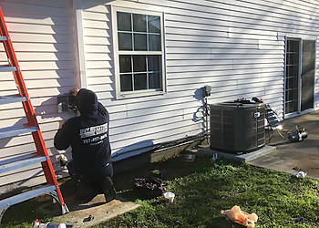 Guy Smith Heating, Cooling & Plumbing Virginia Beach Hvac Services image 1