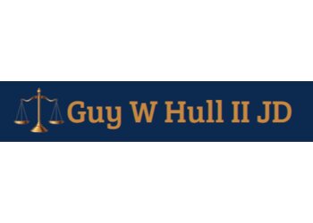 Garland Criminal Defense Lawyers Guy W. Hull - GUY W. HULL II JD