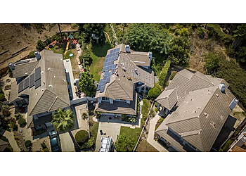 Guyou Roofing & Solar Guyou Roofing & Solar - Riverside, CA Roofing Contractors - Project Image