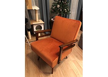 Philadelphia Upholstery Guy's Upholstering