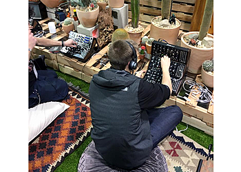 Rockford Music Schools Guzzardo Performance Music