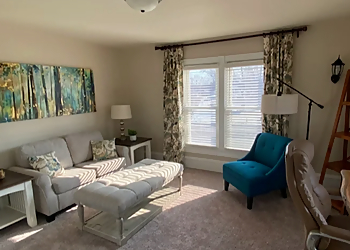 Joliet Marriage Counselors Gwen Ginski, MEd, LCSW - A NEW DAY FAMILY COUNSELING