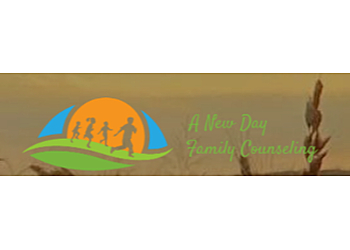 Joliet Marriage Counselors Gwen Ginski, MEd, LCSW - A NEW DAY FAMILY COUNSELING