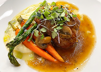 San Bernardino Caterers Gwen Marlowe Foods & Catering