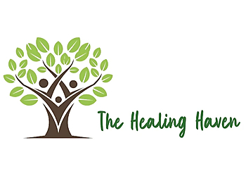 Gwen Welch-Slaff, LCSW, CCH - THE HEALING HAVEN LLC - Salem, OR Hypnotherapy - Clinic Logo