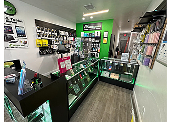 Fresno Cell Phone Repair Gwireless