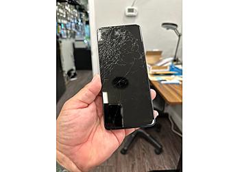 Fresno Cell Phone Repair Gwireless