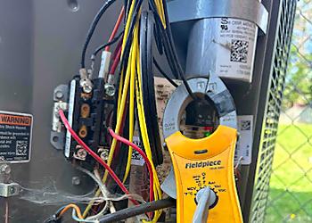 Gwyn Services - Winston Salem, NC Hvac Services - Service Image
