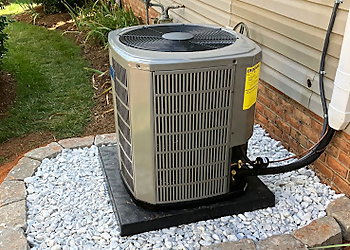 Gwyn Services - Winston Salem, NC Hvac Services - Installation Service Image