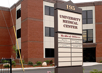 Providence Urologists Gyan Pareek, MD, FACS - BROWN UROLOGY